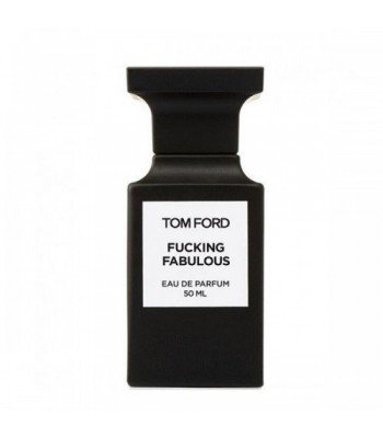 Tom Ford Fucking Fabulous Edp 50ml Unisex Parfüm