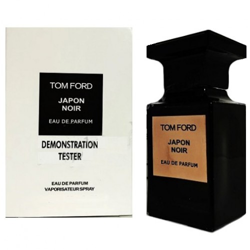 Tom Ford Japon Noir Edp 100ml Erkek Parfüm
