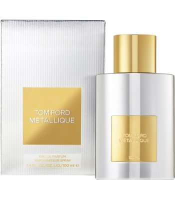 Tom Ford Metallique Edp 100ml Kadın Parfüm