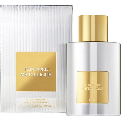 Tom Ford Metallique Edp 100ml Kadın Parfüm