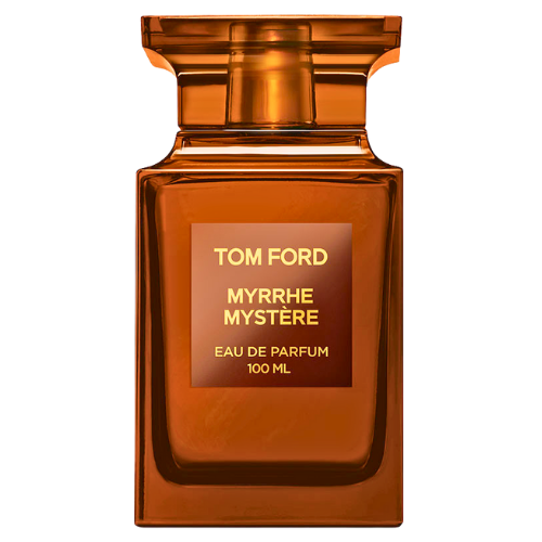 Tom Ford Myrrhe Mystere 100ml Edp Unisex Parfüm