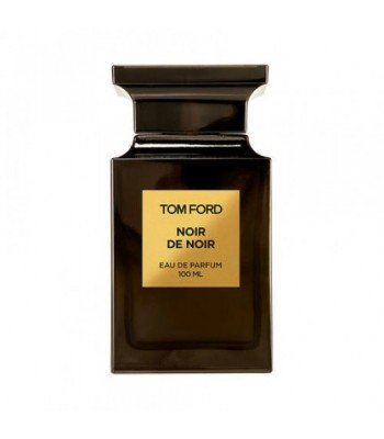 Tom Ford Noir De Noir Edp 100ml Erkek Parfüm