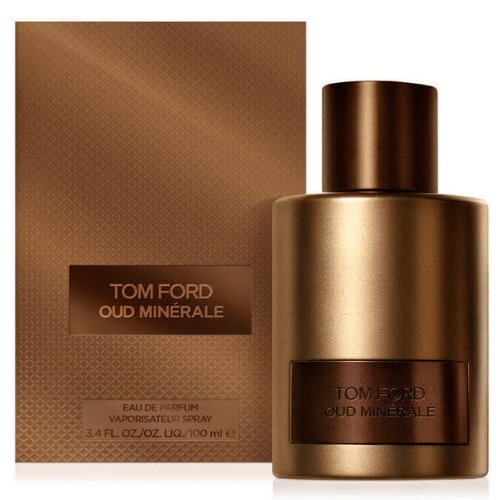 Tom Ford Oud Minerale Edp 100 Ml Unisex Parfüm
