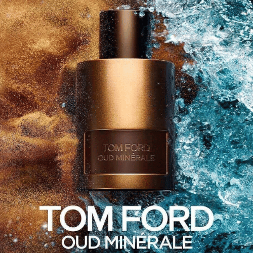 Tom Ford Oud Minerale Edp 100 Ml Unisex Parfüm
