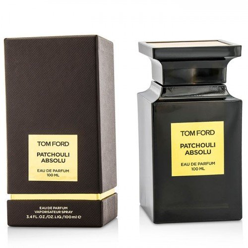 Tom Ford Patchouli Absolu Edp 100ml Unisex Parfüm