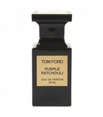 Tom Ford Purple Patchouli Edp 50ml Kadın Parfüm