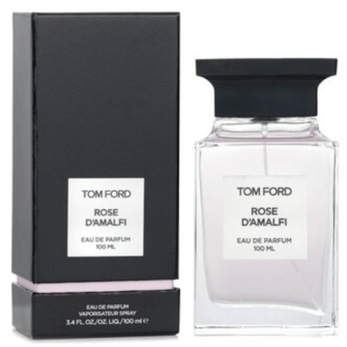 Tom Ford Rose D'Amalfi Edp 100 Ml Unisex Parfüm