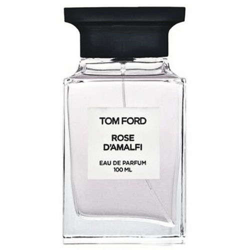 Tom Ford Rose D'Amalfi Edp 100 Ml Unisex Parfüm