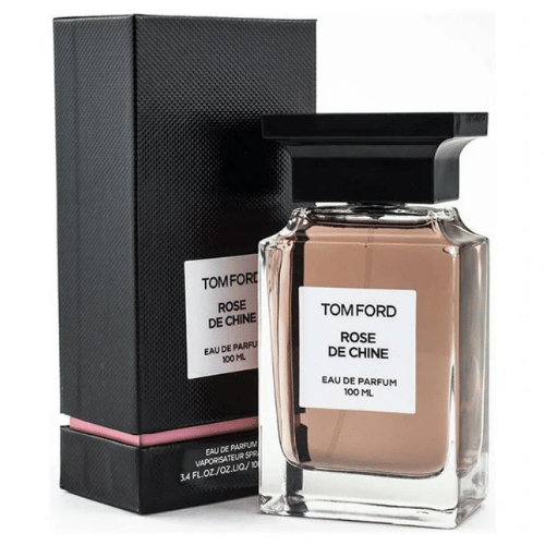Tom Ford Rose De Chine 100Ml Unisex Parfüm