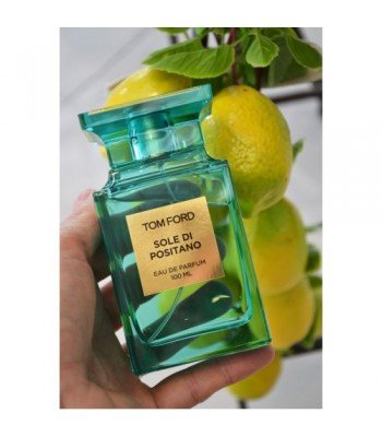 Tom Ford Sole Di Positano Edp 100ml Unisex Parfüm