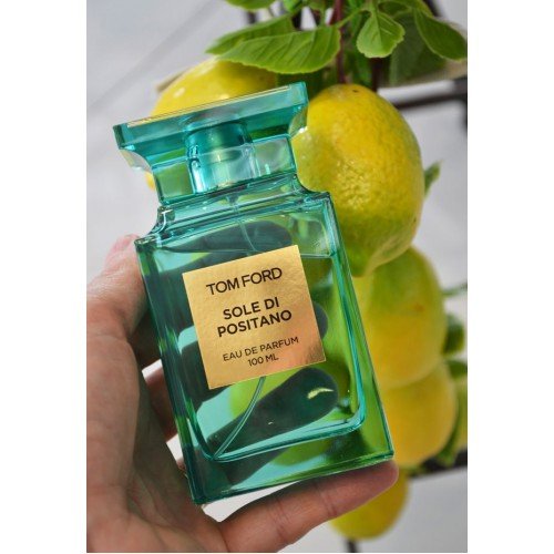 Tom Ford Sole Di Positano Edp 100ml Unisex Parfüm
