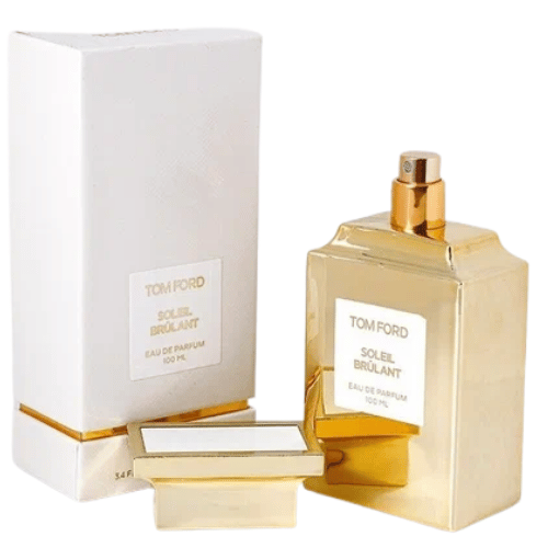 Tom Ford Soleil Brulant Edp 100ml Unisex Parfüm