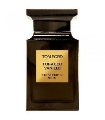 Tom Ford Tobacco Vanille Edp 100ml Unisex Parfüm