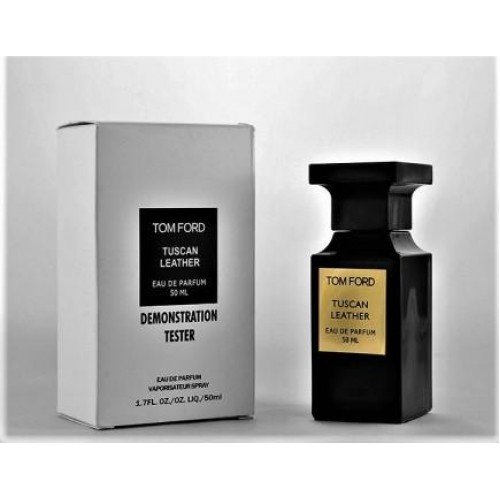 Tom Ford Tuscan Leather Edp 50ml Erkek Parfüm