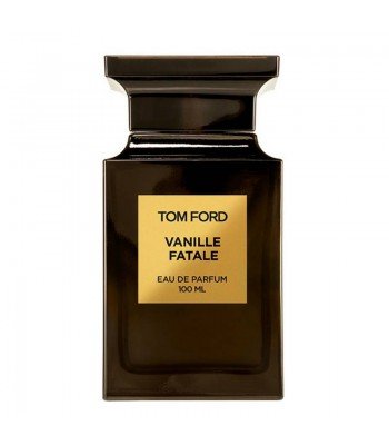 Tom Ford Vanille Fatale Edp 100 ml Unisex Parfüm