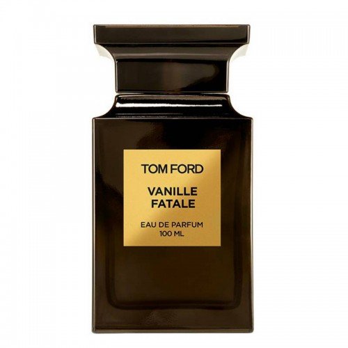 Tom Ford Vanille Fatale Edp 100 ml Unisex Parfüm