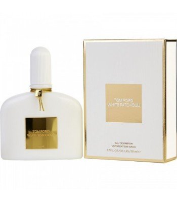 Tom Ford White Patchouli Edp 100ml Kadın Parfüm