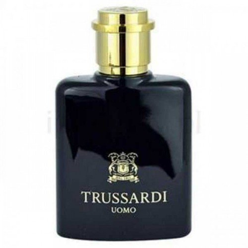 Trussardi Uomo Black Edp 100ml Erkek Parfüm