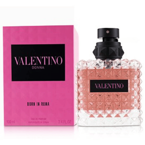 Valentino Donna Born in Roma Edp 100ml Kadin Parfüm