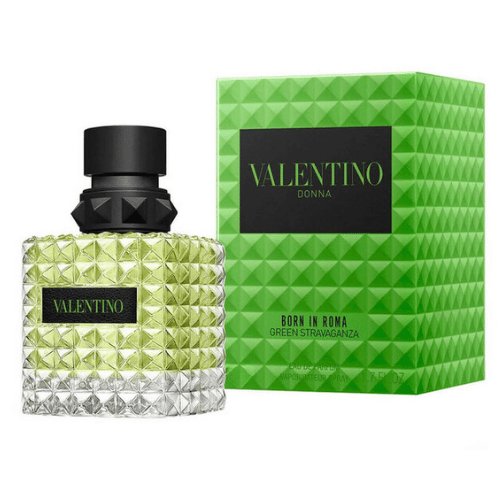 Valentino Donna Born In Roma Green Stravaganza Edp 100ml Kadın Parfüm