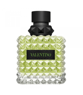 Valentino Donna Born In Roma Green Stravaganza Edp 100ml Kadın Parfüm