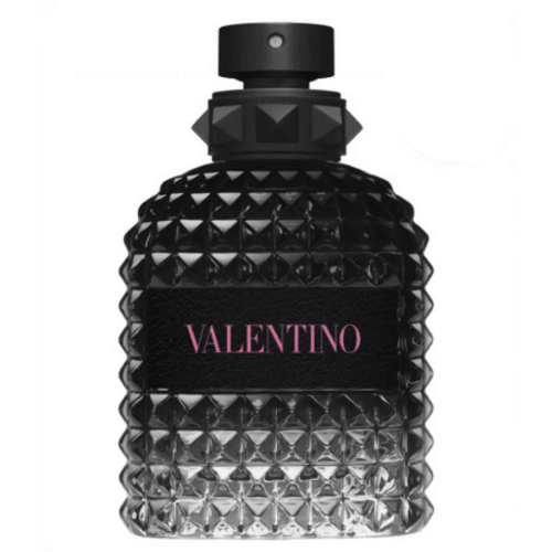 Valentino Uomo Born in Roma Edt 100ml Erkek Parfüm