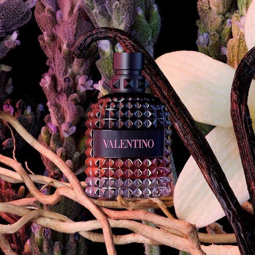 Valentino Uomo Born in Roma Intense Edp 100ml Erkek Parfüm