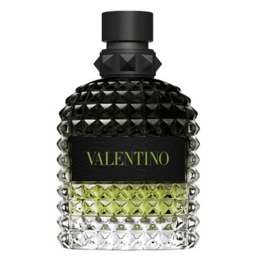 Valentino Uomo Born in Roma Green Stravaganza Edt 100ml Erkek Parfüm