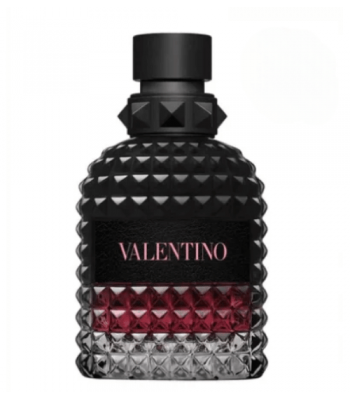 Valentino Uomo Born in Roma Intense Edp 100ml Erkek Parfüm