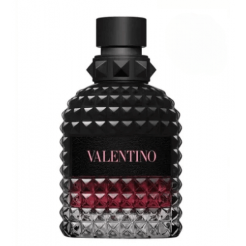 Valentino Uomo Born in Roma Intense Edp 100ml Erkek Parfüm