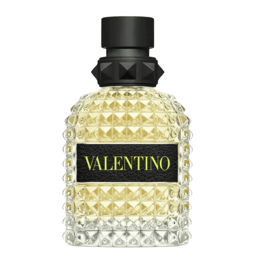 Valentino Uomo Born in Roma Yellow Dream Edt 100ml Erkek Parfüm
