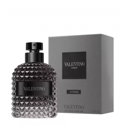 Valentino Uomo Intense Edt 100ml Erkek Parfüm