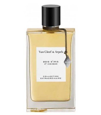 Van Cleef & Arpels Bois D'iris Edp 75 ml Kadın Parfüm