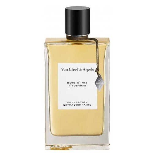Van Cleef & Arpels Bois D'iris Edp 75 ml Kadın Parfüm