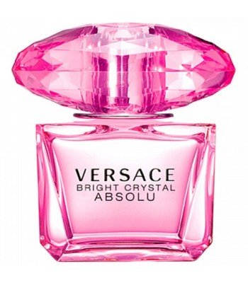 Versace Bright Crystal Absolu Edp 90ml Kadın Parfüm