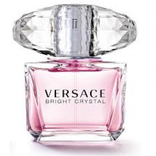 Versace Bright Crystal Edt 90ml Kadın Parfüm