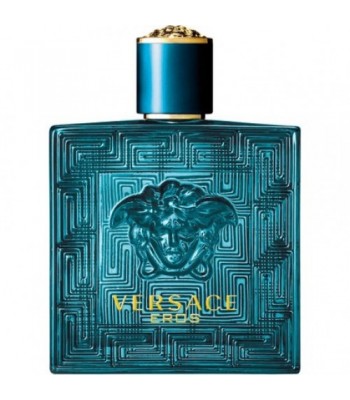 Versace Eros Edt 100ml Erkek Parfüm