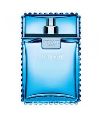 Versace Men Eau Fraiche Edt 100ml Erkek Parfüm