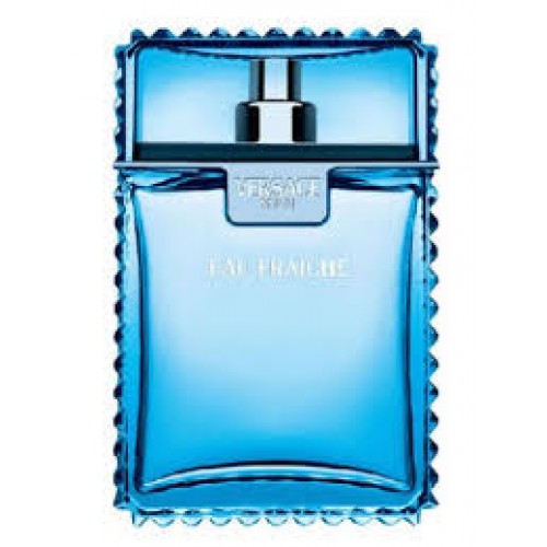 Versace Men Eau Fraiche Edt 100ml Erkek Parfüm