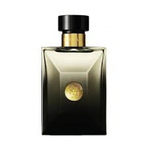 Versace Pour Homme Oud Noir Edp 100ml Erkek Parfüm