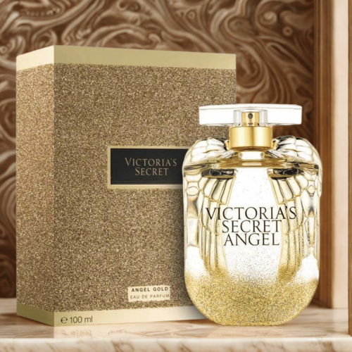 Victoria’s Secret Angel Gold Edp 100 ml Kadın Parfüm