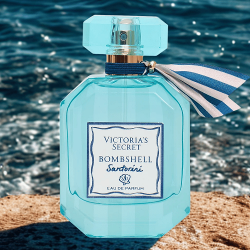 Victoria's Secret Bombshell Santorini Edp 100ml Kadın Parfüm