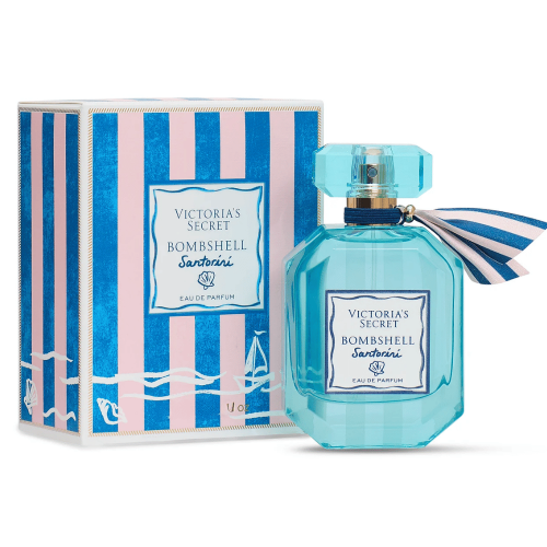 Victoria's Secret Bombshell Santorini Edp 100ml Kadın Parfüm