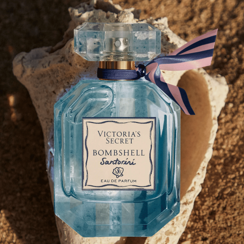Victoria's Secret Bombshell Santorini Edp 100ml Kadın Parfüm