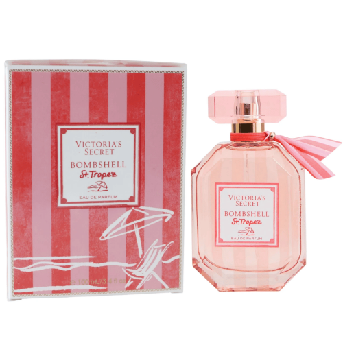 Victoria's Secret Bombshell St Tropez Edp 100ml Kadın Parfüm