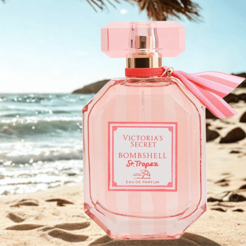 Victoria's Secret Bombshell St Tropez Edp 100ml Kadın Parfüm