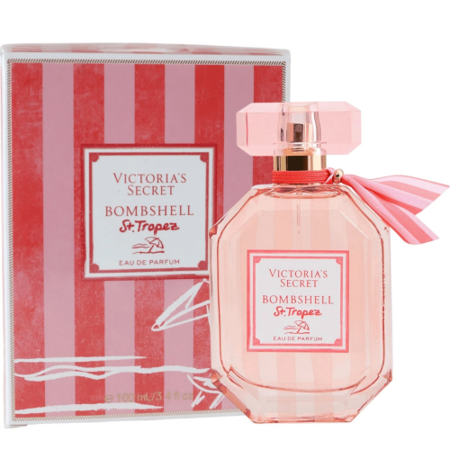 Victoria's Secret Bombshell St Tropez Edp 100ml Kadın Parfüm