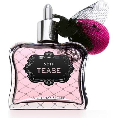 Victoria's Secret Noir Tease Edp 100ml Kadın Parfüm