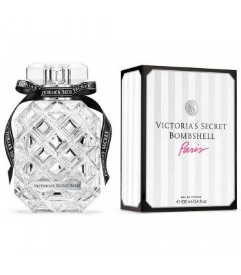 Victoria's Secret Bombshell Paris Edp 100ml Kadın Parfüm