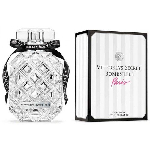 Victoria's Secret Bombshell Paris Edp 100ml Kadın Parfüm
